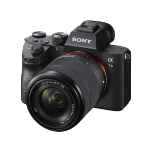 Sony A7 IV