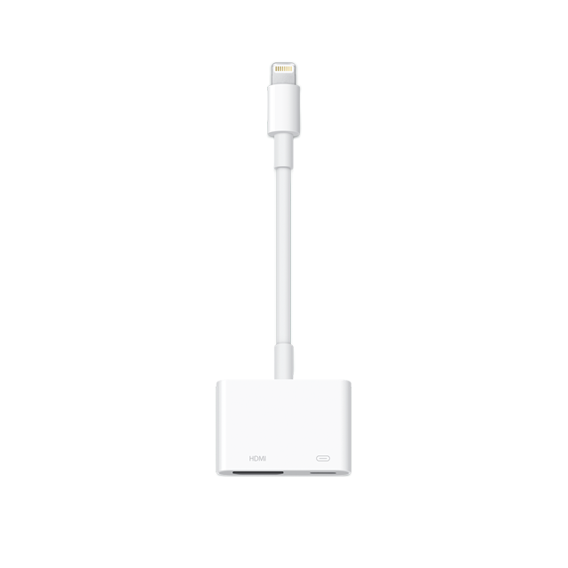 USB-C to HDMI ADAPTER