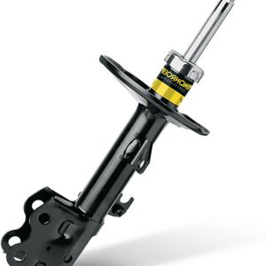 KYB Gas-A-Just Rear Shock Absorbers