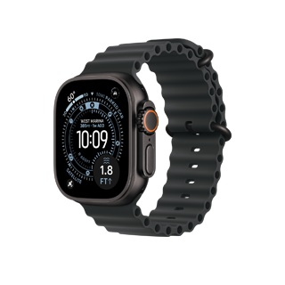 Apple Watch Ultra 3